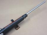Very Scarce 1991 Mfg. Ruger M77 MkII in 7.62x39 Caliber w/ Zytel & Rosewood Stock REDUCED
**Excellent!** - 17 of 25