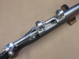 Very Scarce 1991 Mfg. Ruger M77 MkII in 7.62x39 Caliber w/ Zytel & Rosewood Stock REDUCED
**Excellent!** - 13 of 25
