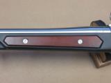 Very Scarce 1991 Mfg. Ruger M77 MkII in 7.62x39 Caliber w/ Zytel & Rosewood Stock REDUCED
**Excellent!** - 19 of 25