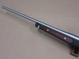 Very Scarce 1991 Mfg. Ruger M77 MkII in 7.62x39 Caliber w/ Zytel & Rosewood Stock REDUCED
**Excellent!** - 8 of 25