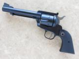 Ruger Blackhawk New Model, Lipsey Exclusive, Flat-Top, Cal. .44 Special - 2 of 5