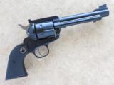 Ruger Blackhawk New Model, Lipsey Exclusive, Flat-Top, Cal. .44 Special - 3 of 5