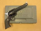 Ruger Blackhawk New Model, Lipsey Exclusive, Flat-Top, Cal. .44 Special - 1 of 5