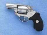 Colt .38 SF-VI, Cal. .38 Special, Manufactured in 1995-1996 only, with Box - 2 of 10