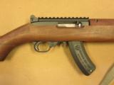 Ruger 10/22 Carbine, TALO Exclusive, Cal. .22 LR, M1 Carbine Look Alike, Box Included - 4 of 15