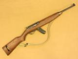 Ruger 10/22 Carbine, TALO Exclusive, Cal. .22 LR, M1 Carbine Look Alike, Box Included - 13 of 15