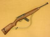 Ruger 10/22 Carbine, TALO Exclusive, Cal. .22 LR, M1 Carbine Look Alike, Box Included - 1 of 15
