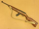 Ruger 10/22 Carbine, TALO Exclusive, Cal. .22 LR, M1 Carbine Look Alike, Box Included - 2 of 15