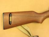 Ruger 10/22 Carbine, TALO Exclusive, Cal. .22 LR, M1 Carbine Look Alike, Box Included - 3 of 15