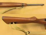 Ruger 10/22 Carbine, TALO Exclusive, Cal. .22 LR, M1 Carbine Look Alike, Box Included - 11 of 15