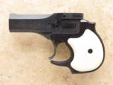 High Standard Derringer, Model DM-101, Cal. .22 Magnum - 8 of 9