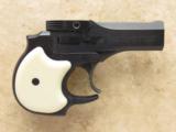 High Standard Derringer, Model DM-101, Cal. .22 Magnum - 2 of 9