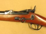 Harrington & Richardson Model 171 Springfield
Cavalry Carbine, Cal. .45-70 - 7 of 16