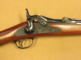 Harrington & Richardson Model 171 Springfield
Cavalry Carbine, Cal. .45-70 - 4 of 16