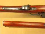Harrington & Richardson Model 171 Springfield
Cavalry Carbine, Cal. .45-70 - 16 of 16