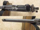 Mauser " Broomhandle ", Cal. .30 Mauser, Standard Wartime Commercial
SOLD - 3 of 10