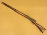 Stutzer / Vetterli Rifle Series Model 1881, Cal. 10.4x38 (.41) Swiss Rimfire
- 2 of 15