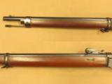 Stutzer / Vetterli Rifle Series Model 1881, Cal. 10.4x38 (.41) Swiss Rimfire
- 6 of 15