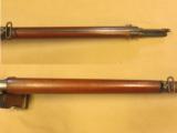 Stutzer / Vetterli Rifle Series Model 1881, Cal. 10.4x38 (.41) Swiss Rimfire
- 14 of 15