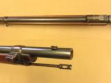 Stutzer / Vetterli Rifle Series Model 1881, Cal. 10.4x38 (.41) Swiss Rimfire
- 13 of 15