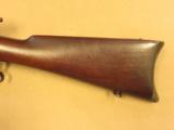 Stutzer / Vetterli Rifle Series Model 1881, Cal. 10.4x38 (.41) Swiss Rimfire
- 8 of 15