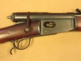 Stutzer / Vetterli Rifle Series Model 1881, Cal. 10.4x38 (.41) Swiss Rimfire
- 4 of 15