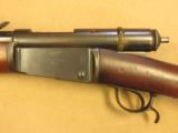 Stutzer / Vetterli Rifle Series Model 1881, Cal. 10.4x38 (.41) Swiss Rimfire
- 7 of 15
