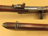 Stutzer / Vetterli Rifle Series Model 1881, Cal. 10.4x38 (.41) Swiss Rimfire
- 15 of 15