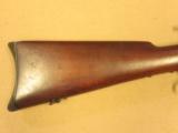 Stutzer / Vetterli Rifle Series Model 1881, Cal. 10.4x38 (.41) Swiss Rimfire
- 3 of 15