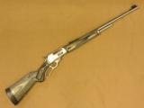 Marlin Model .308 MXLR, Cal. .308 Marlin Express, Stainless Steel. Laminate Stock SOLD - 9 of 14