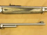 Marlin Model .308 MXLR, Cal. .308 Marlin Express, Stainless Steel. Laminate Stock SOLD - 5 of 14