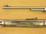 Marlin Model .308 MXLR, Cal. .308 Marlin Express, Stainless Steel. Laminate Stock SOLD - 6 of 14