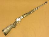 Marlin Model .308 MXLR, Cal. .308 Marlin Express, Stainless Steel. Laminate Stock SOLD - 1 of 14