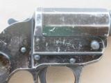 WW2 German Walther "AC41" Model 1928 Flare Pistol for 26.5mm Flares - 6 of 22