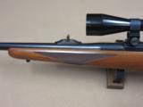 1972 Ruger Model 77 Rifle in .257 Roberts Caliber w/ Refield Scope
** Beautiful and Scarce! ** - 11 of 25