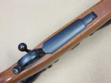 1972 Ruger Model 77 Rifle in .257 Roberts Caliber w/ Refield Scope
** Beautiful and Scarce! ** - 22 of 25