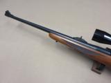 1972 Ruger Model 77 Rifle in .257 Roberts Caliber w/ Refield Scope
** Beautiful and Scarce! ** - 10 of 25