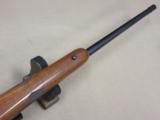 1972 Ruger Model 77 Rifle in .257 Roberts Caliber w/ Refield Scope
** Beautiful and Scarce! ** - 23 of 25