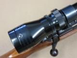 1972 Ruger Model 77 Rifle in .257 Roberts Caliber w/ Refield Scope
** Beautiful and Scarce! ** - 17 of 25