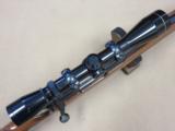 1977 Remington Model 700 BDL Rifle in .243 Win. Caliber w/ Leupold VXIIc 3-9x40**Beautiful Rifle** - 18 of 25