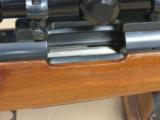 1977 Remington Model 700 BDL Rifle in .243 Win. Caliber w/ Leupold VXIIc 3-9x40**Beautiful Rifle** - 21 of 25