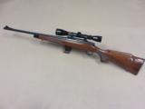 1977 Remington Model 700 BDL Rifle in .243 Win. Caliber w/ Leupold VXIIc 3-9x40**Beautiful Rifle** - 7 of 25
