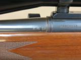 1977 Remington Model 700 BDL Rifle in .243 Win. Caliber w/ Leupold VXIIc 3-9x40**Beautiful Rifle** - 11 of 25