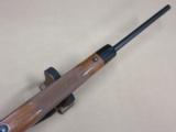 1977 Remington Model 700 BDL Rifle in .243 Win. Caliber w/ Leupold VXIIc 3-9x40**Beautiful Rifle** - 23 of 25