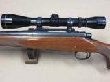 1977 Remington Model 700 BDL Rifle in .243 Win. Caliber w/ Leupold VXIIc 3-9x40**Beautiful Rifle** - 8 of 25