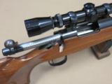 1977 Remington Model 700 BDL Rifle in .243 Win. Caliber w/ Leupold VXIIc 3-9x40**Beautiful Rifle** - 20 of 25