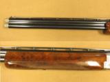 Browning Citori Gold Special Skeet, 28 Inch Ported Barrels, 20 Gauge, with Box and Tubes - 6 of 17