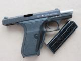 1982 HK P7 PSP w/ Original Box, Manuals, Test Target, Extra Mag, Tools
** Minty 99%+ ** SOLD - 18 of 25