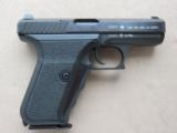 1982 HK P7 PSP w/ Original Box, Manuals, Test Target, Extra Mag, Tools
** Minty 99%+ ** SOLD - 9 of 25