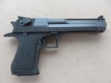 IMI 1986 Desert Eagle .357 Magnum Pistol w/ Original Box, Manuals, Tools, 3 Extra Mags
** MINT UNFIRED! ** - 8 of 25